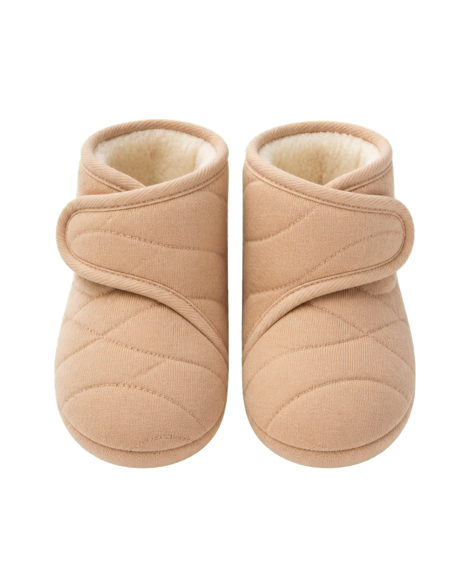 Baby booties