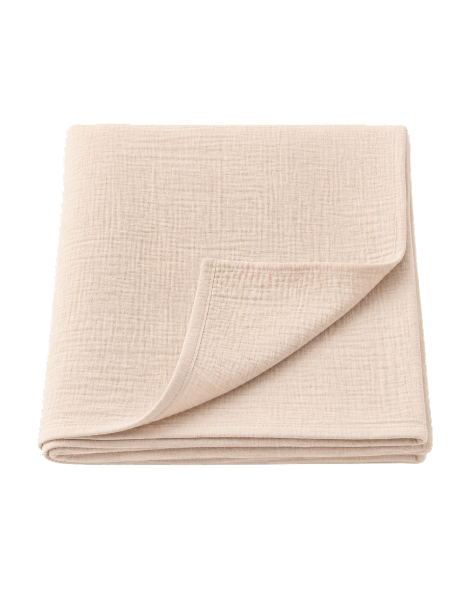 Light car blanket