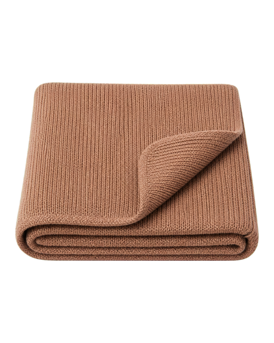 Warm car blanket