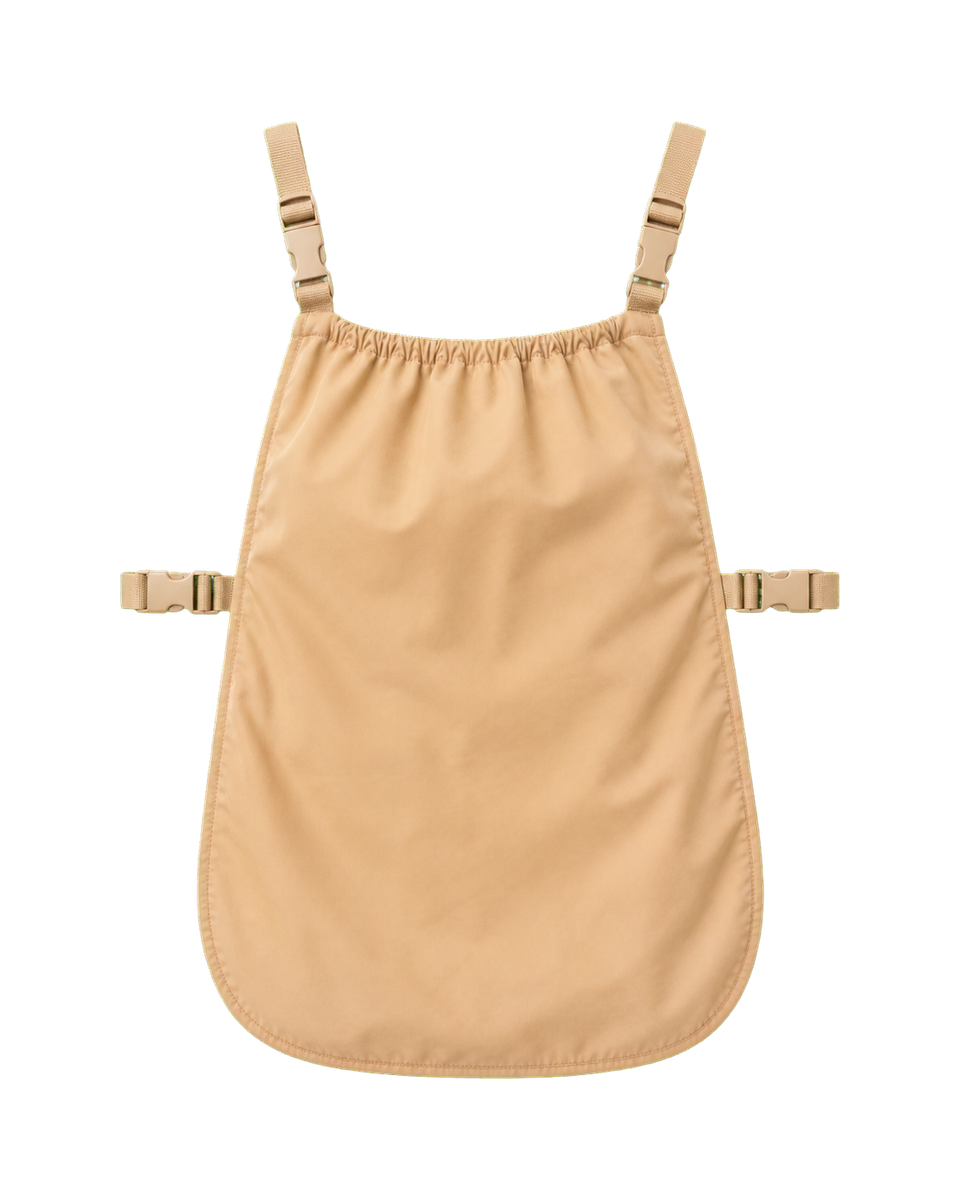 Carrier cover
