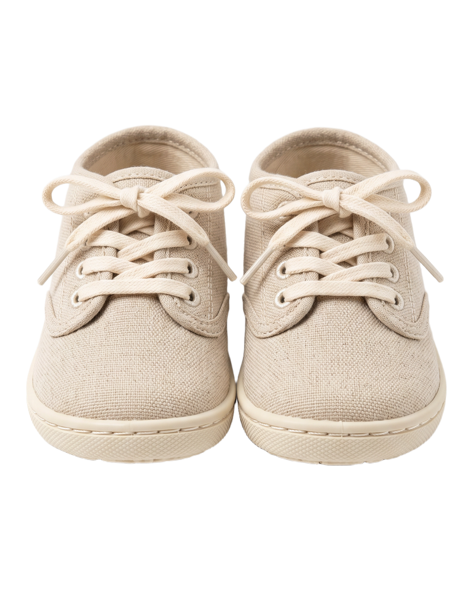 First shoes