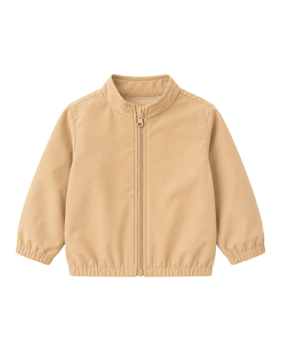 Light jacket