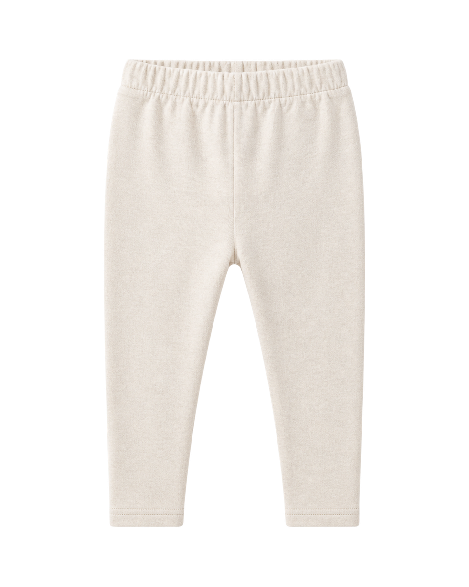Light cotton leggings