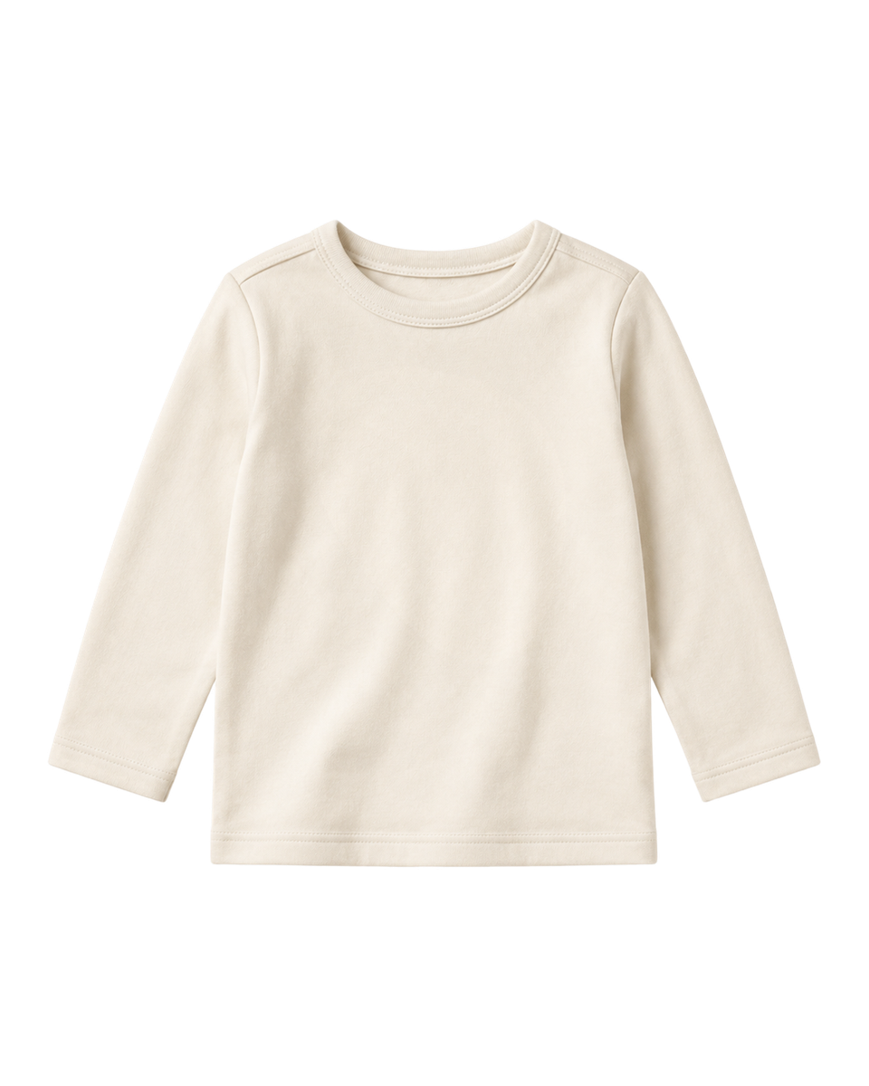 Long-sleeve T-shirt