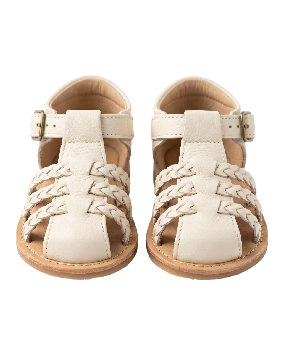 Baby sandals