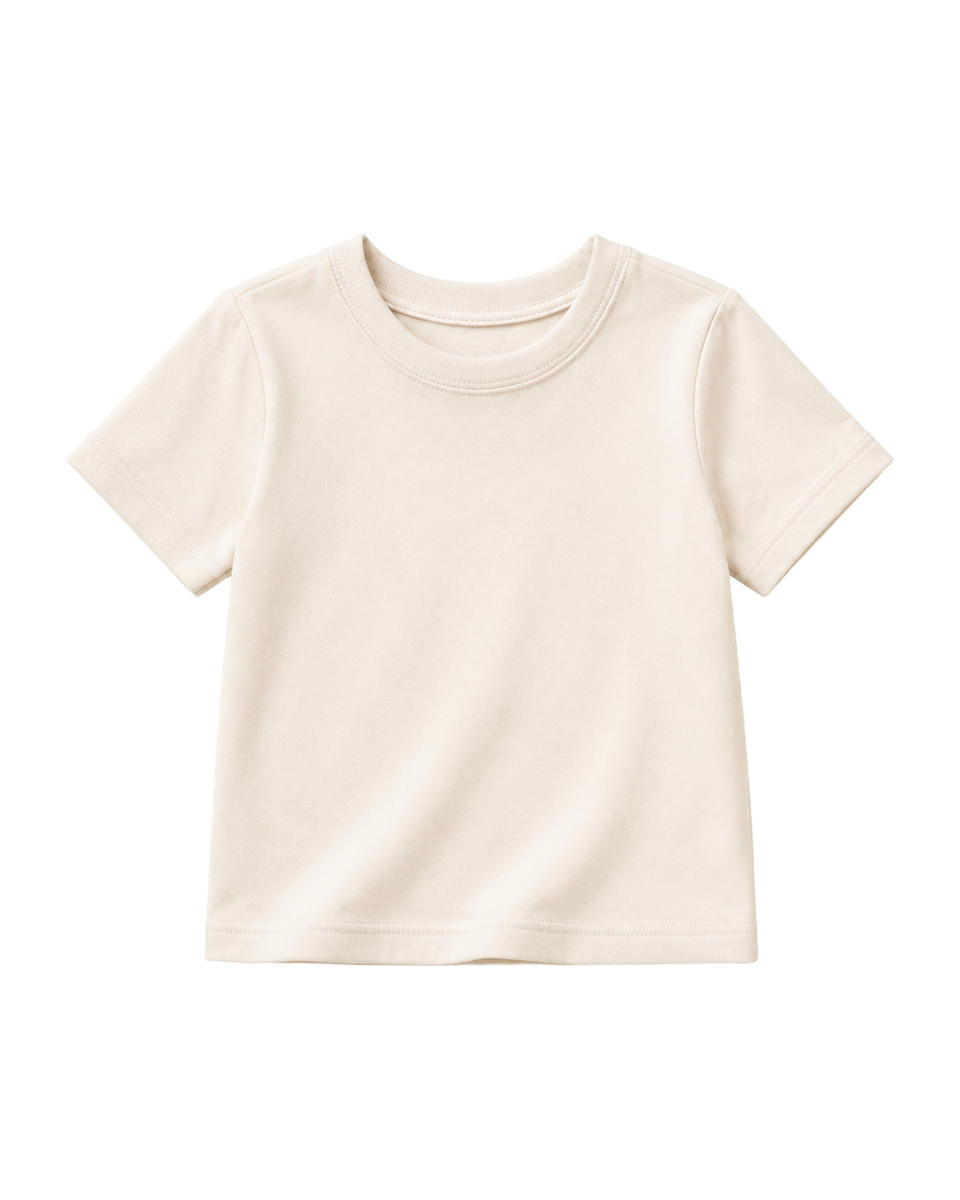 Short-sleeve T-shirt