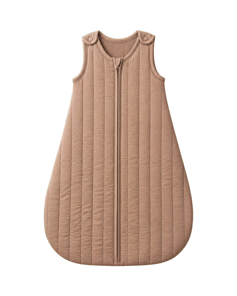 Warm sleep bag