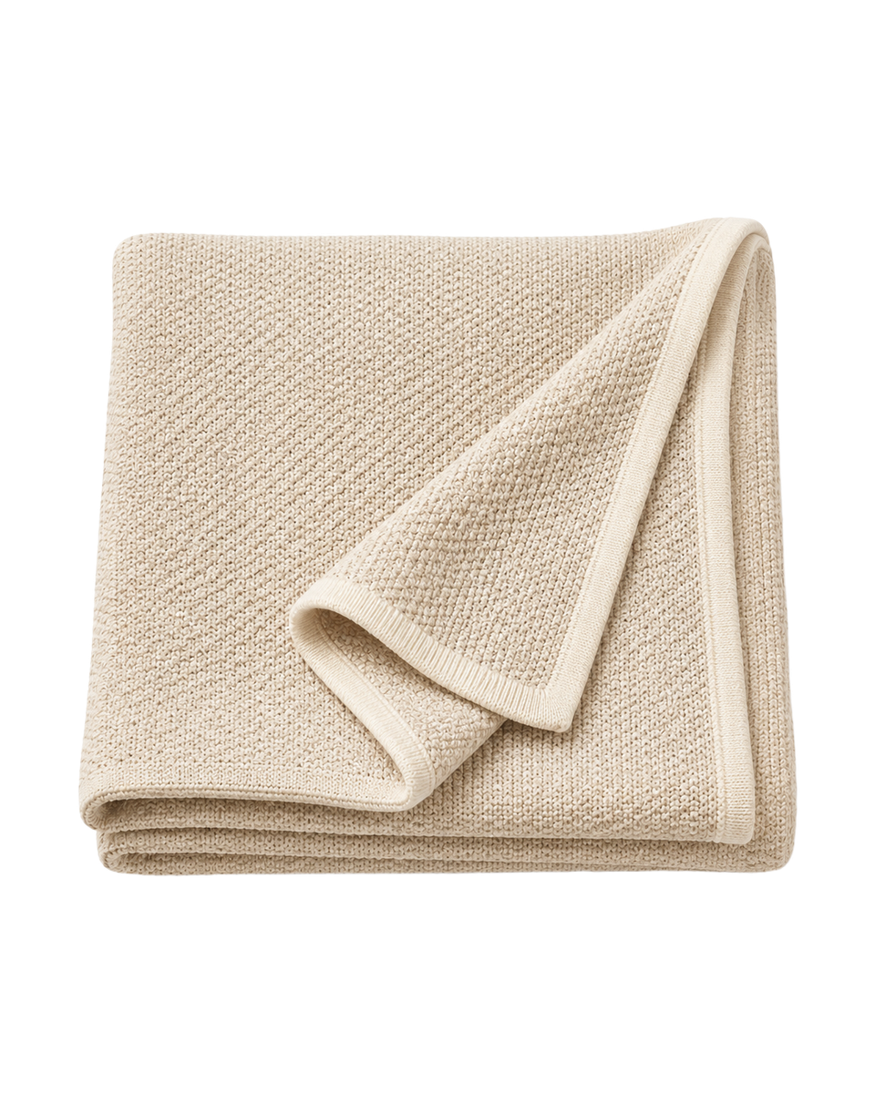 Stroller blanket
