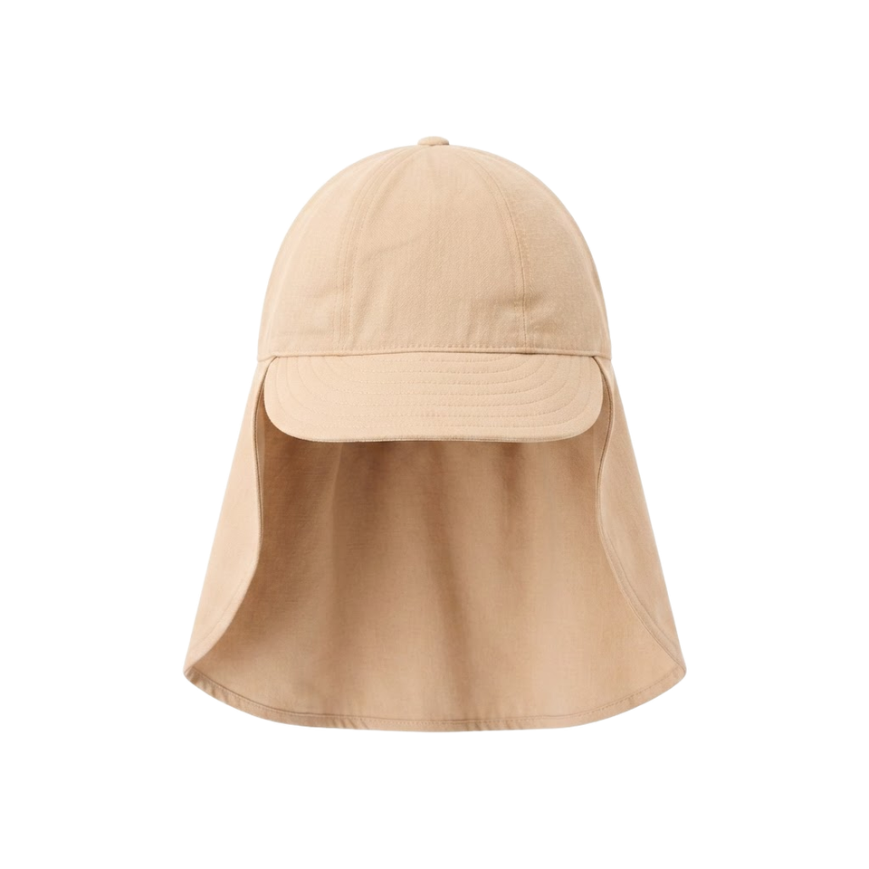 Legionnaire sun hat
