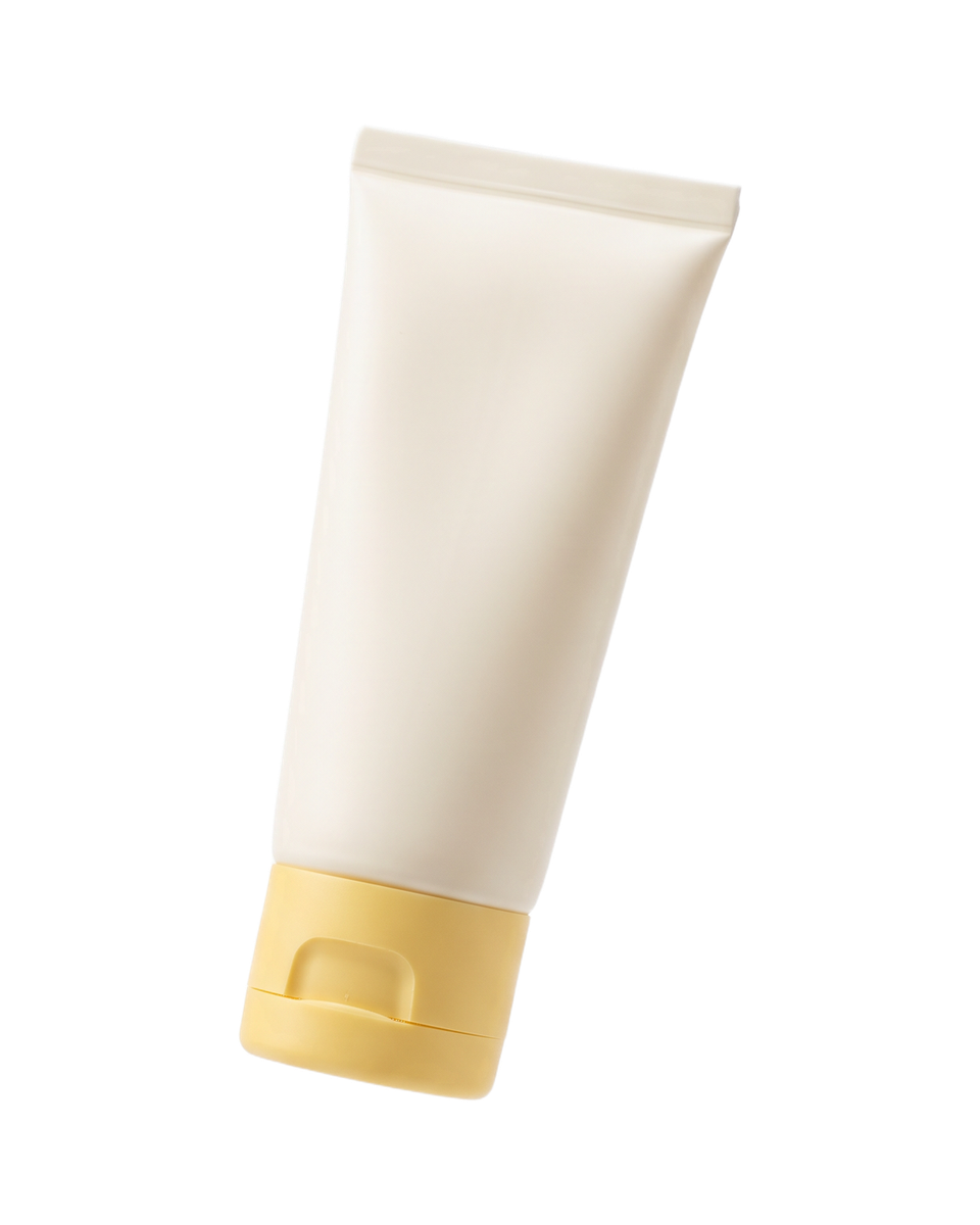 Baby sunscreen