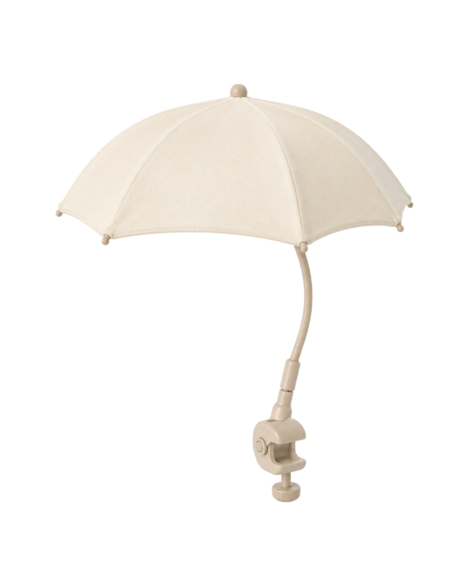 Stroller sunshade