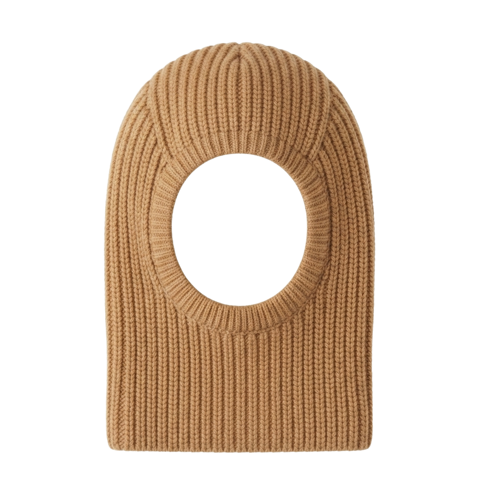 Warm balaclava