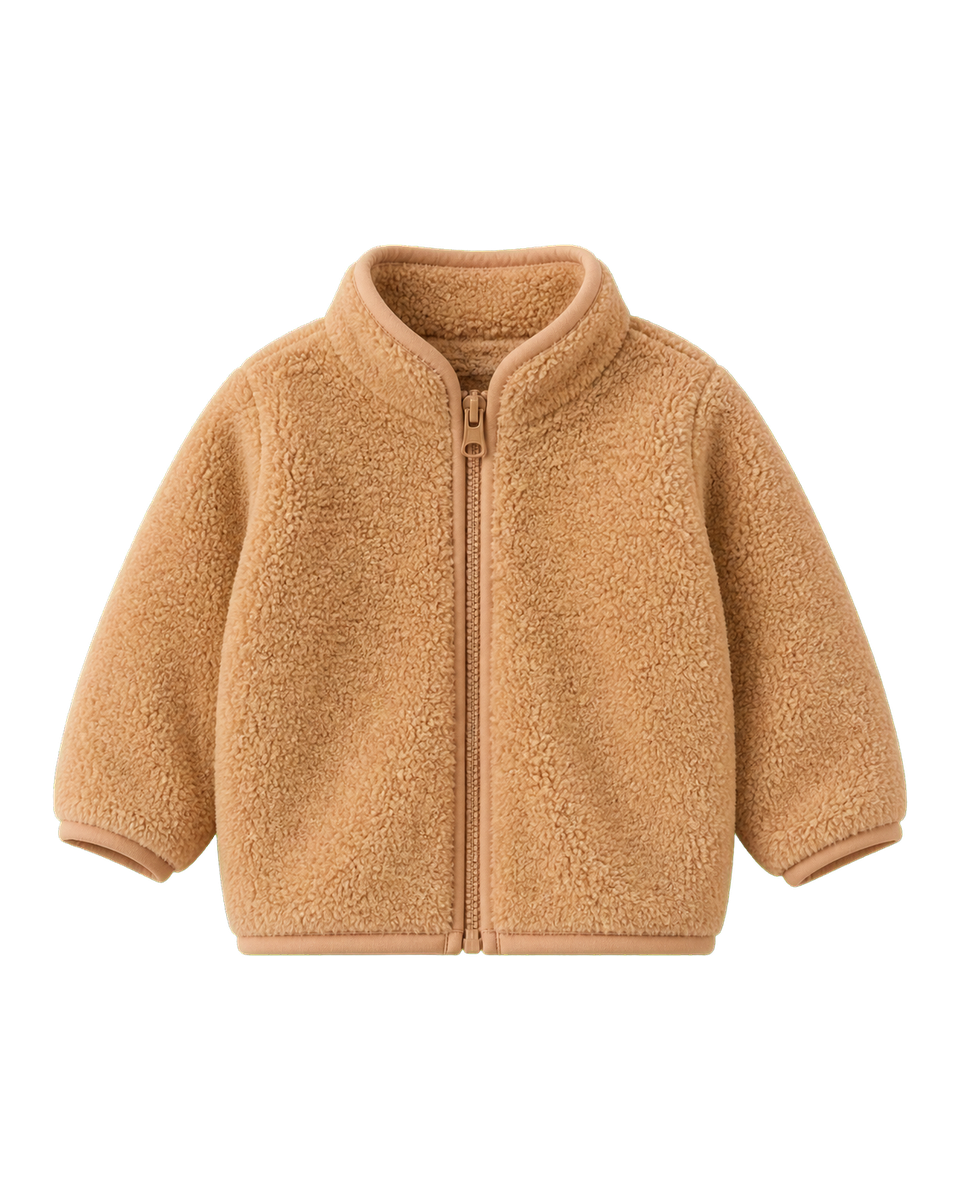 Warm fleece