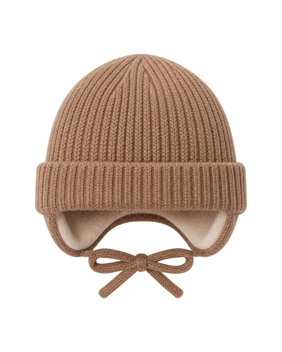 Warm winter hat