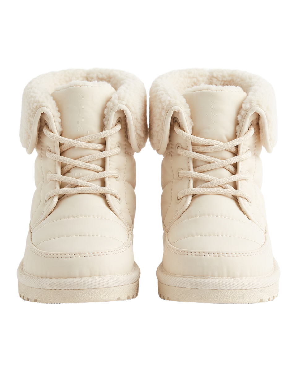 Winter boots
